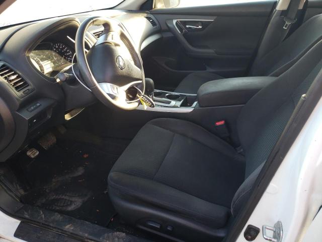Photo 7 from auction – 2014 NISSAN ALTIMA 2.5 with VIN 1N4AL3AP7EC402053