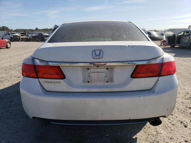 Photo 6 from auction – 2013 HONDA ACCORD LX with VIN 1HGCR2F33DA119744