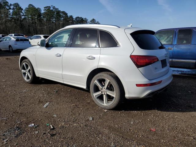 Photo 2 from auction – 2015 AUDI Q5 PREMIUM with VIN WA1DGAFPXFA008112