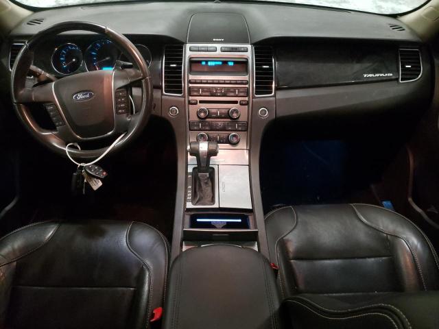 Photo 8 from auction – 2010 FORD TAURUS LIM with VIN 1FAHP2JW0AG149729