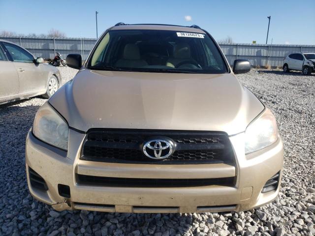 Photo 5 from auction – 2010 TOYOTA RAV4 with VIN 2T3ZF4DV9AW025236