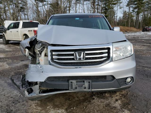 Photo 5 from auction – 2015 HONDA PILOT EXL with VIN 5FNYF4H55FB006878