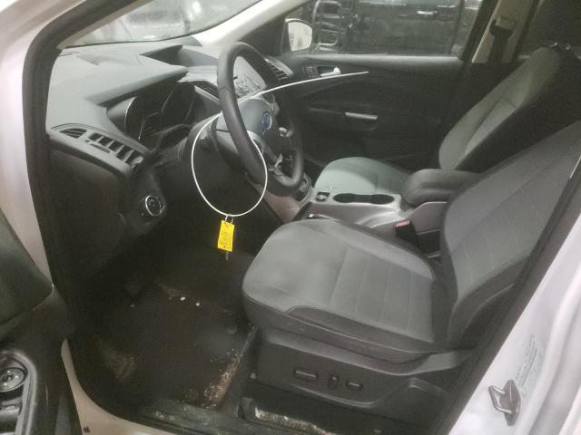 Photo 7 from auction – 2016 FORD ESCAPE SE with VIN 1FMCU0GX6GUB95895