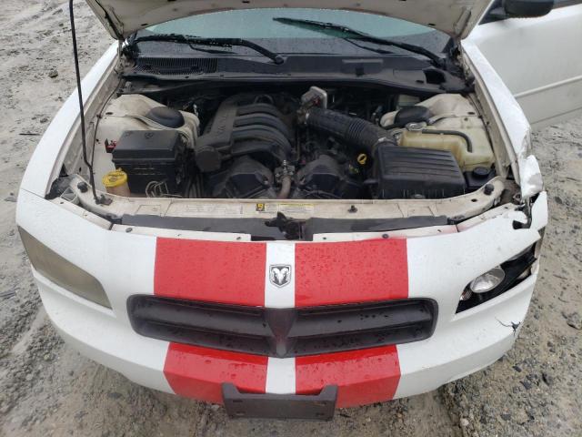 Photo 11 from auction – 2009 DODGE CHARGER with VIN 2B3KA43D39H615910