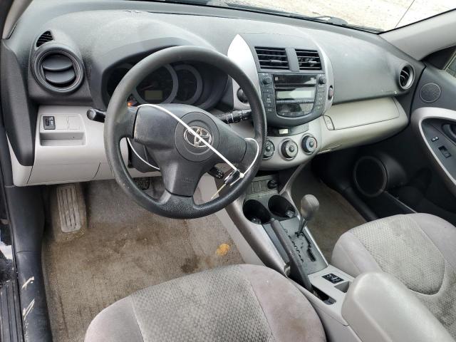 Photo 8 from auction – 2008 TOYOTA RAV4 with VIN JTMZD33V985105428