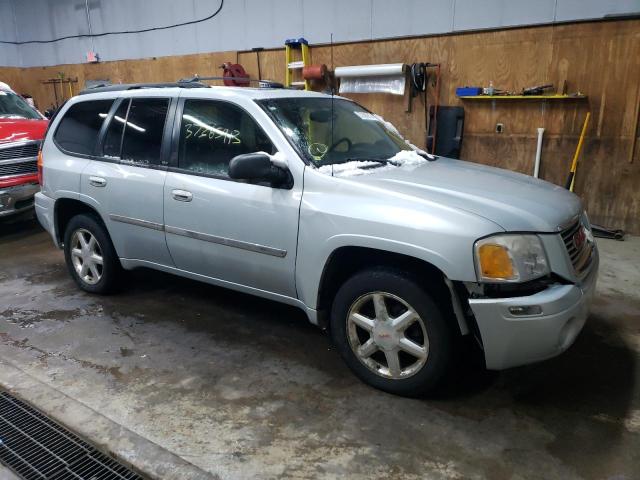 Photo 4 from auction – 2007 GMC ENVOY with VIN 1GKDT13S572297653