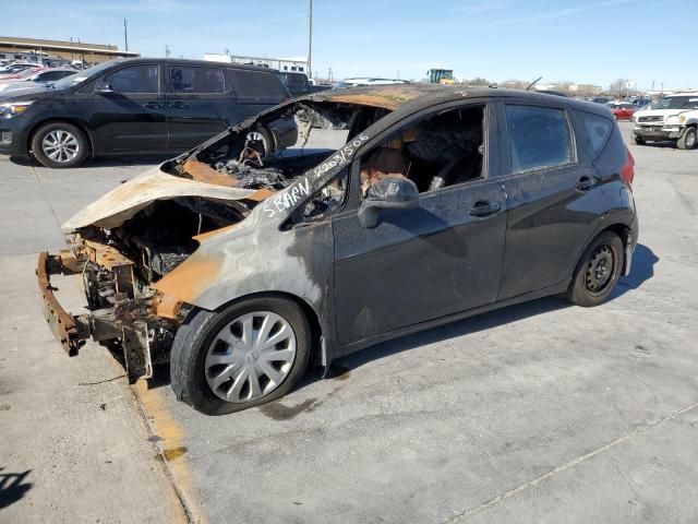 NISSAN VERSA NOTE 2014 with VIN 3N1CE2CP6EL384088 - Photo from auction