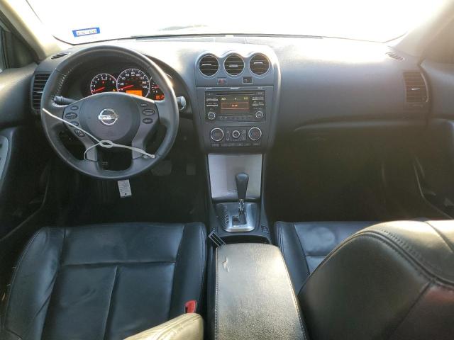 Photo 8 from auction – 2012 NISSAN ALTIMA SR with VIN 1N4BL2AP4CN532775