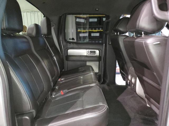 Photo 10 from auction – 2013 FORD F150 SUPER with VIN 1FTFW1ET4DFC57084