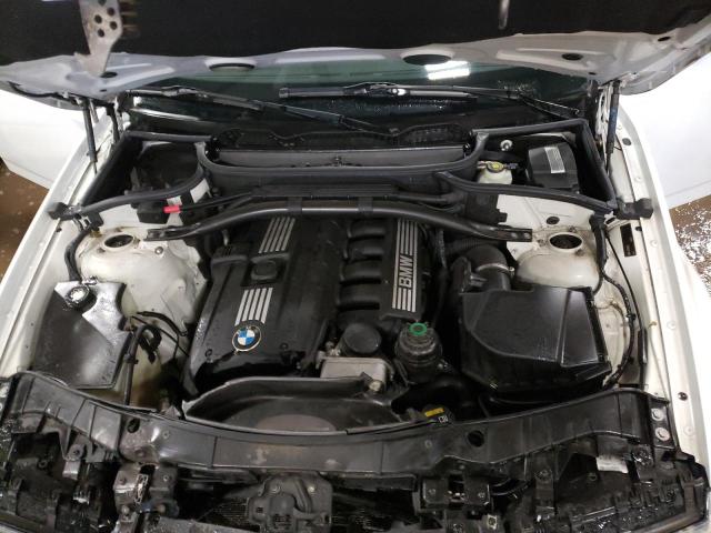 Photo 12 from auction – 2008 BMW X3 3.0SI with VIN WBXPC93458WJ21272