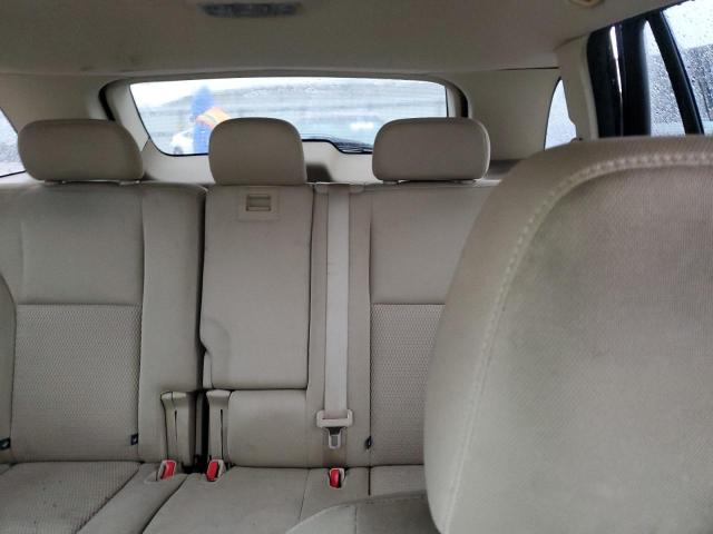 Photo 10 from auction – 2007 FORD EDGE SE with VIN 2FMDK36C57BB40824