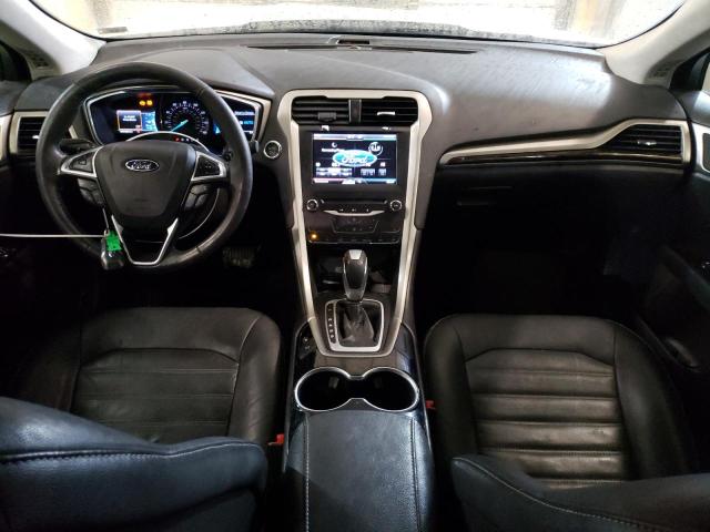 Photo 8 from auction – 2015 FORD FUSION SE with VIN 3FA6P0H91FR222912