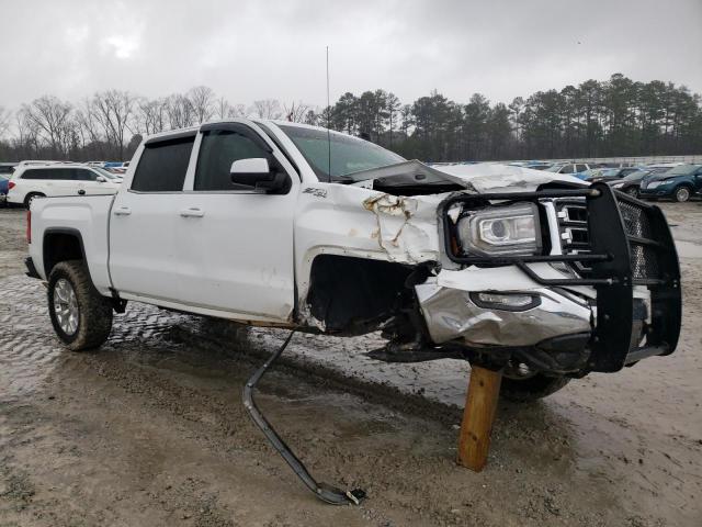 Photo 4 from auction – 2017 GMC SIERRA K15 with VIN 3GTU2MEC8HG428105