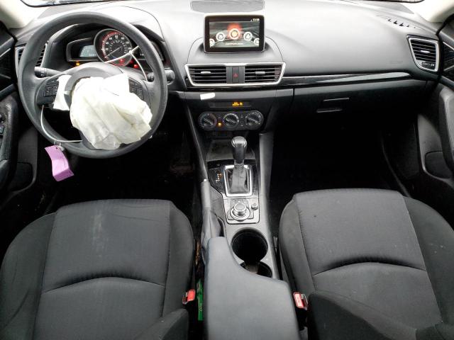 Photo 8 from auction – 2015 MAZDA 3 SPORT with VIN 3MZBM1U76FM159960