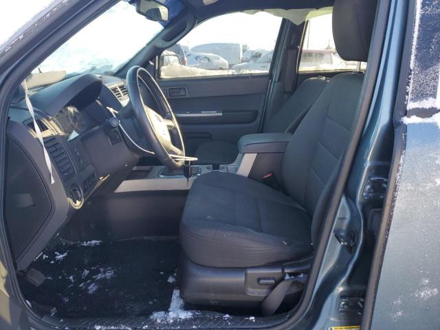 Photo 7 from auction – 2012 FORD ESCAPE XLT with VIN 1FMCU9DGXCKB54507