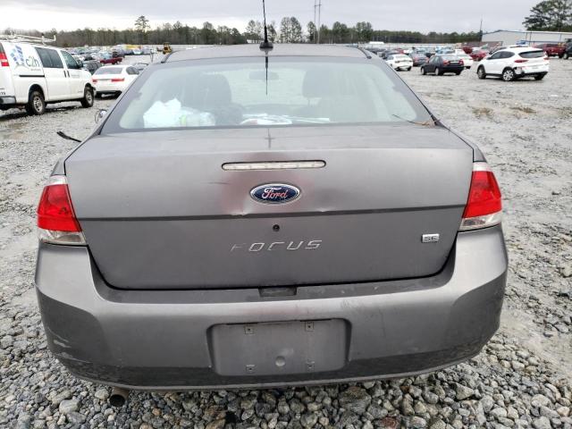 Photo 6 from auction – 2009 FORD FOCUS SE with VIN 1FAHP35N89W181465