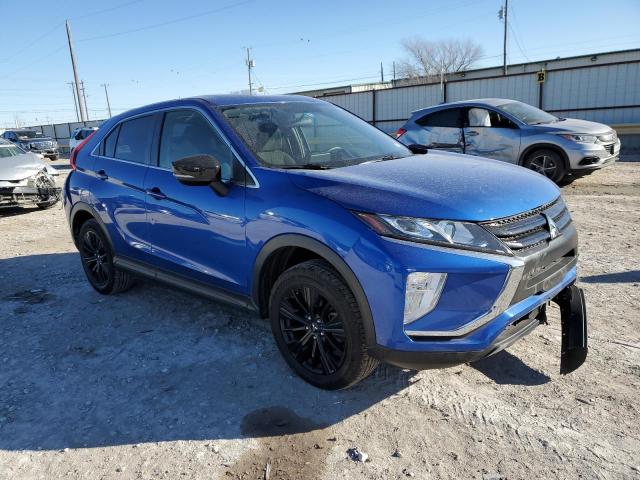 Photo 4 from auction – 2019 MITSUBISHI ECLIPSE CR with VIN JA4AT4AA0KZ017822