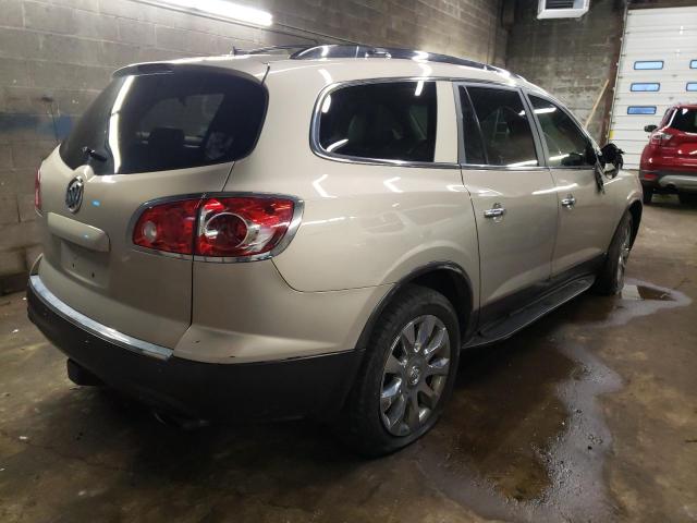 Photo 3 from auction – 2011 BUICK ENCLAVE CX with VIN 5GAKRCED5BJ186547