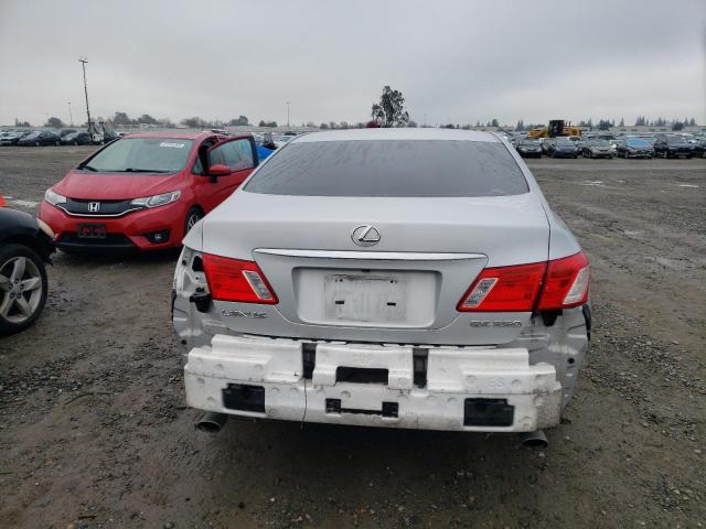 Photo 6 from auction – 2009 LEXUS ES 350 with VIN JTHBJ46G292307719