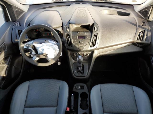 Photo 8 from auction – 2015 FORD TRANSIT CO with VIN NM0LS7E71F1228126