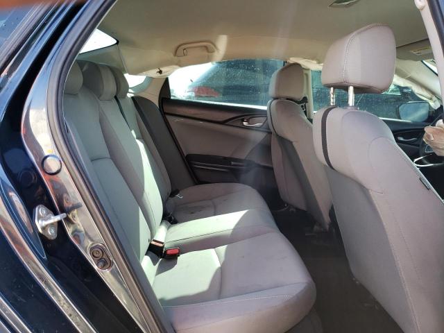 Photo 10 from auction – 2019 HONDA CIVIC LX with VIN 2HGFC2F63KH534330