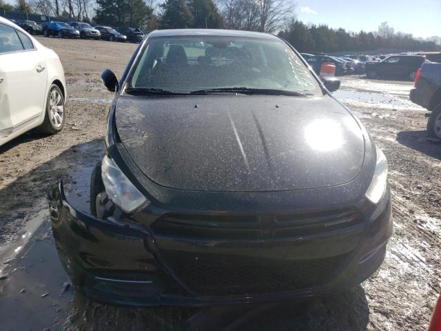 Photo 5 from auction – 2016 DODGE DART SE with VIN 1C3CDFAA9GD504579