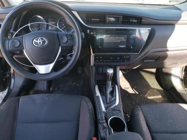 Photo 8 from auction – 2018 TOYOTA COROLLA L with VIN 5YFBURHE2JP780320