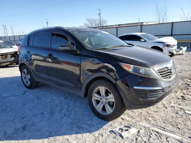 Photo 4 from auction – 2011 KIA SPORTAGE L with VIN KNDPB3A22B7053173
