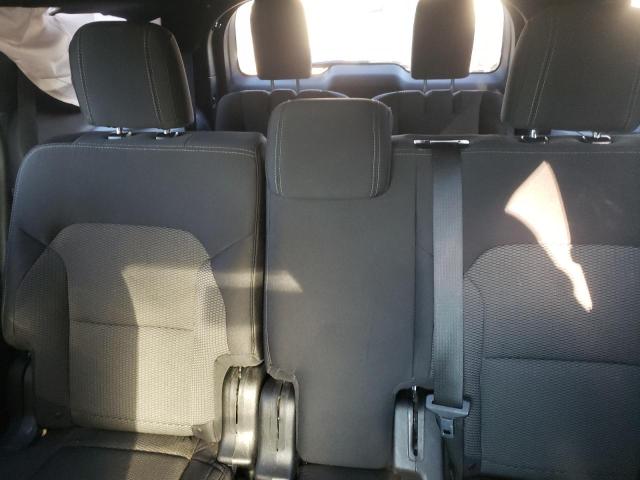 Photo 10 from auction – 2018 FORD EXPLORER X with VIN 1FM5K7D80JGC45068