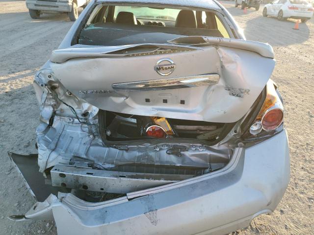 Photo 6 from auction – 2012 NISSAN ALTIMA SR with VIN 1N4BL2AP4CN532775