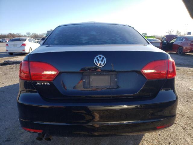 Photo 6 from auction – 2013 VOLKSWAGEN JETTA BASE with VIN 3VW2K7AJ9DM354540