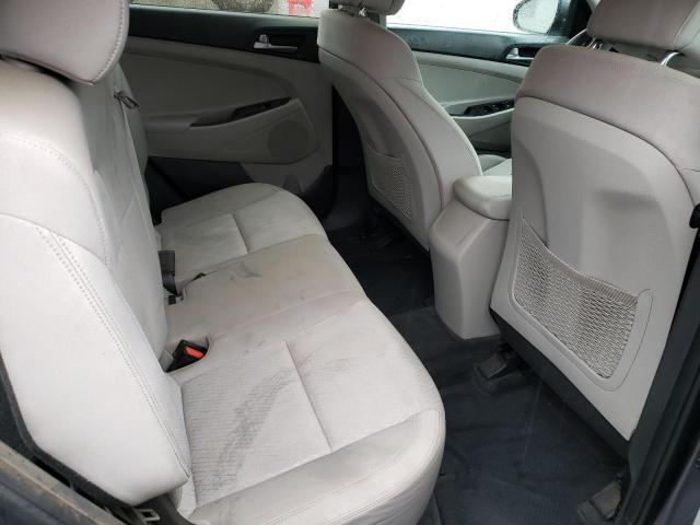 Photo 11 from auction – 2016 HYUNDAI TUCSON LIM with VIN KM8J3CA25GU069486