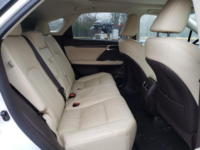 Photo 11 from auction – 2018 LEXUS RX 450H BA with VIN 2T2BGMCA3JC020813