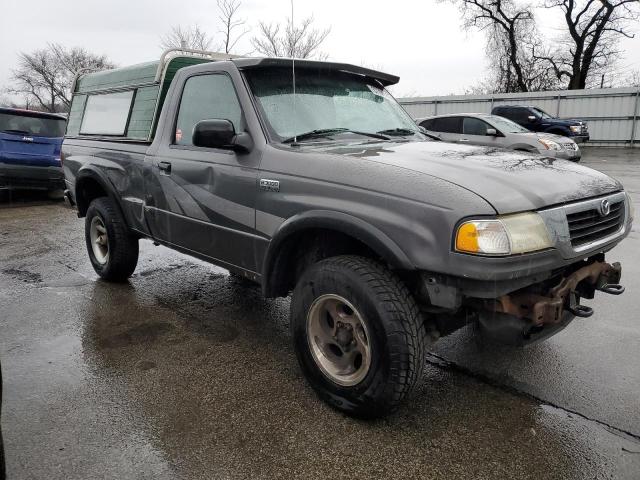 Photo 4 from auction – 1998 MAZDA B3000 with VIN 4F4YR13U8WTM26014