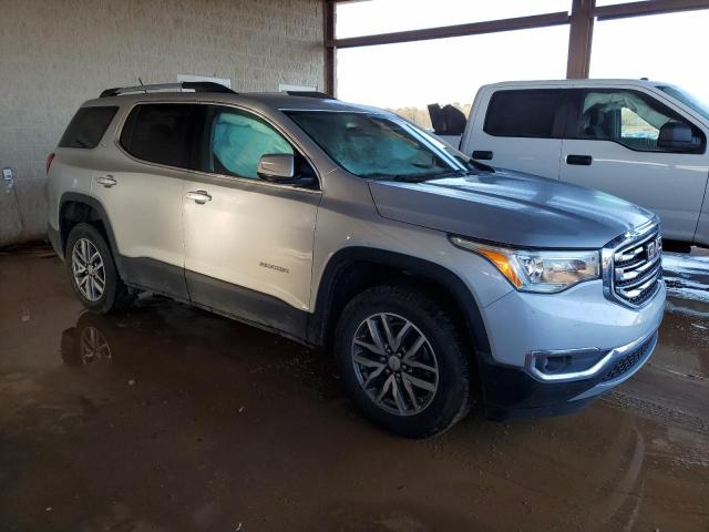 Photo 4 from auction – 2019 GMC ACADIA SLE with VIN 1GKKNLLA4KZ271565