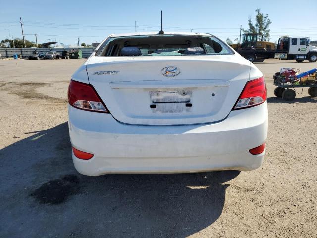 Photo 6 from auction – 2016 HYUNDAI ACCENT SE with VIN KMHCT4AE0GU957782