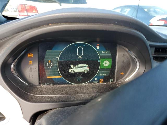 Photo 9 from auction – 2018 CHEVROLET BOLT EV PR with VIN 1G1FX6S05J4134348