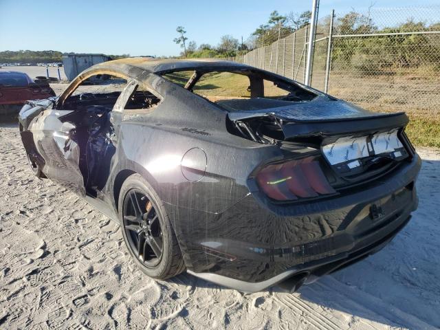 Photo 2 from auction – 2020 FORD MUSTANG with VIN 1FA6P8TH9L5100486