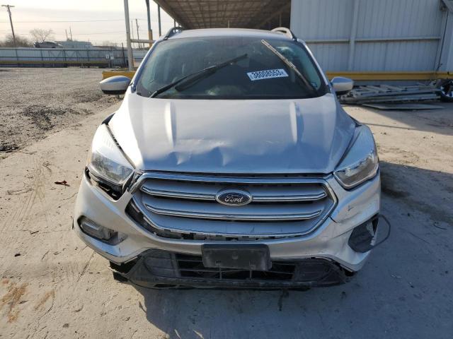 Photo 5 from auction – 2018 FORD ESCAPE SE with VIN 1FMCU0GD4JUC18913