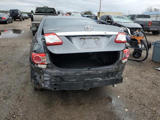 Photo 6 from auction – 2013 TOYOTA COROLLA with VIN 2T1BU4EE4DC100719