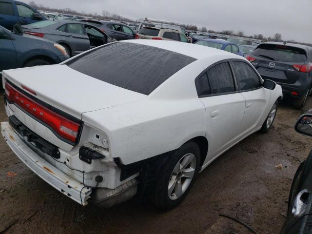 Photo 3 from auction – 2012 DODGE CHARGER SE with VIN 2C3CDXBG6CH276076