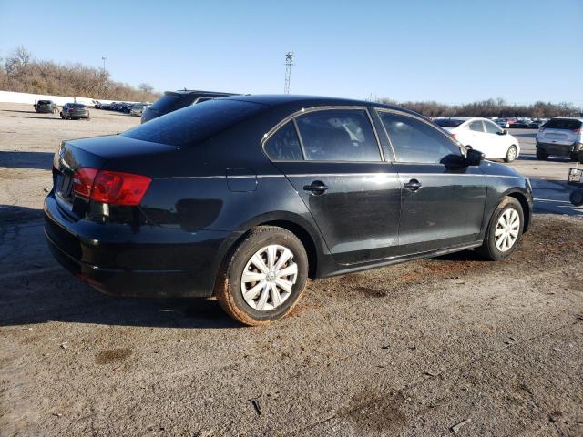 Photo 3 from auction – 2013 VOLKSWAGEN JETTA BASE with VIN 3VW2K7AJ9DM354540