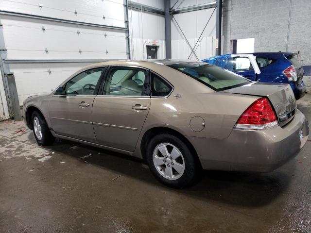 Zdjęcie 2 z aukcji – 2007 CHEVROLET IMPALA LT z VIN 2G1WT58K179347799