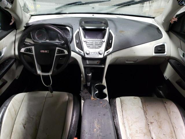 Photo 8 from auction – 2017 GMC TERRAIN SL with VIN 2GKFLPE34H6181821