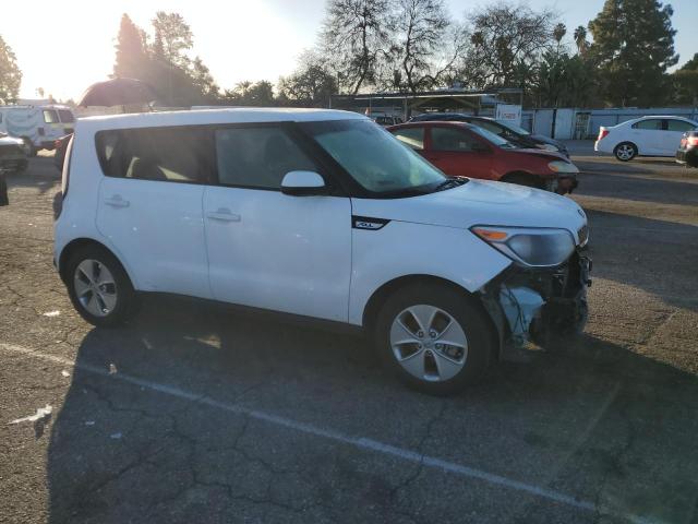 Photo 4 from auction – 2016 KIA SOUL with VIN KNDJN2A23G7391826