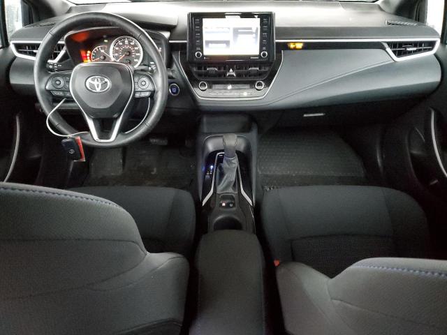 Photo 8 from auction – 2022 TOYOTA COROLLA SE with VIN 5YFP4MCEXNP135534