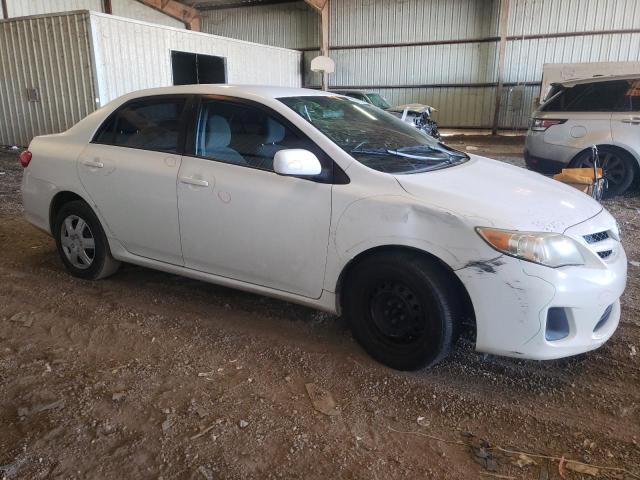Photo 4 from auction – 2011 TOYOTA COROLLA BA with VIN 2T1BU4EE6BC629876