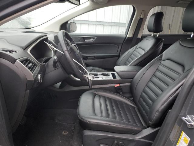 Photo 7 from auction – 2021 FORD EDGE SEL with VIN 2FMPK4J98MBA50481