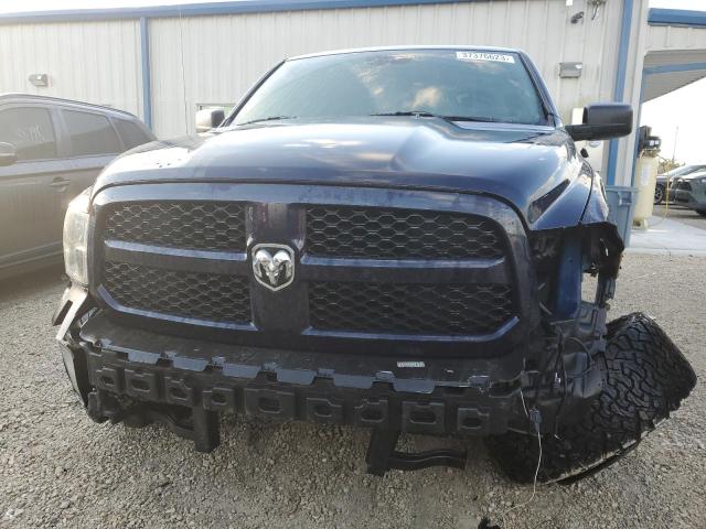 Photo 5 from auction – 2017 RAM 1500 ST with VIN 1C6RR6FT3HS825216