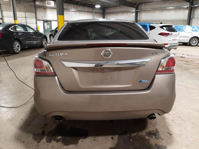 Photo 6 from auction – 2014 NISSAN ALTIMA 2.5 with VIN 1N4AL3APXEC115757